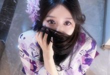 微密圈-唐十七[和服紫丝[18P+1V-363MB]-套图岛