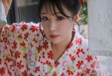 SWEET BOX COCO - Nijimori [70P+2V-2.94GB]-套图岛