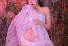 YUNI - Gumiho [107P-494 MB]-套图岛