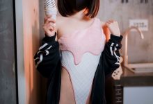 面饼仙儿 –  升玖冰淇淋[27P-125.5M]-套图岛