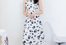 物恋传媒 No.2403 小椿-帆布鞋、白紫棉袜、裸足 [155P1V-3.55GB]-套图岛