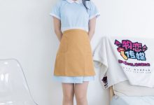 物恋传媒 No.2414 芋头-高跟鞋、薄肉丝 [150P1V-3.63GB]-套图岛