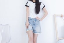 物恋传媒 No.2439 菜菜-拖鞋、白棉袜[167P-1V-5.33G]-套图岛