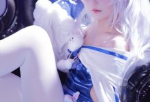 lunananya-碧蓝航线-拉菲兔女郎[24P-139MB]-套图岛