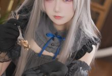 lunananya-巧克甜恋-雪村千绘莉女仆装[20P-128MB]-套图岛