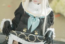 lunananya-蔚蓝档案-歌住樱子原皮[41P-257MB]-套图岛