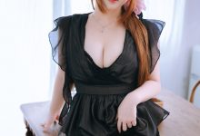 日奈娇 –  未亡人 [192P+7V-1.50GB]-套图岛