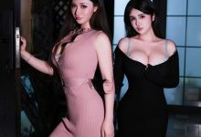 [XiuRen秀人网] 2025.10.31 No.10933 蕾蕾醒了没 [69+1P]-套图岛