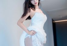 [XINGYAN星颜社] 2025.10.31 VOL.419 时安安 [75+1P]-套图岛