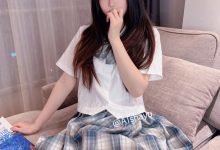 AT鲨 –  学妹补习[80P+1V-140M]-套图岛