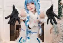 PoppaChan – Pekora [179P+29V-2.24GB]-套图岛