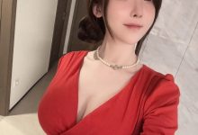 一小央泽-红色Mommy[74P+2V-768MB]-套图岛