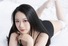 [Ligui丽柜] 2025.09.08《清纯死库水》Tuantuan [52P-40MB]-套图岛