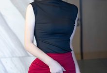 [XiuRen秀人网] 2025.11.05 No.10948 徐清妍 [80+1P]-套图岛