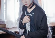 lunananya-蔚蓝档案-普拉娜[36P-251MB]-套图岛