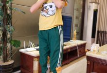 [ROSI写真]2025.10.25 NO.5073[75+1P／232MB]-套图岛