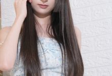 青柠映画 008 – AN 浴缸鱼尾服 [131P2V-8.16GB]-套图岛