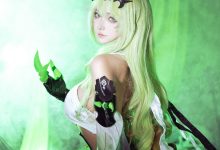 Seya-狮砸 –  崩坏3 梅比乌斯[12P-168M]-套图岛