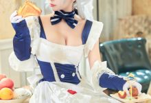 源纱希喵喵喵&犹大Yuta-大小双人贝尔法斯特[28P-219MB]-套图岛