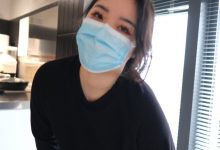 [ROSI口罩系列] 2025.06.09 No.3284 [64+1P-95M]-套图岛