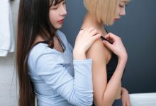 ArtGravia Vol.660 - Ahe x Rua [112P-158MB]-套图岛