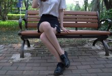 [MussGirl]慕丝女郎视频 No.020 医科大学刚毕业实习医生诗诗公园长椅修超薄丝足 [MP4-2.84GB]-套图岛