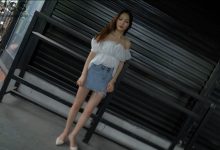 [MussGirl慕丝女郎] 视频花絮 NO.014 媛媛[1V-1.11G]-套图岛