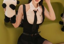 [XiuRen秀人网] 2025.12.01 No.11052 梨霜儿 [75+1P]-套图岛