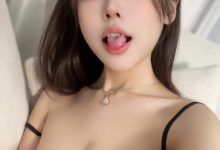 Cat Demon喵崽 - 魅魔[62P-78.3M]-套图岛