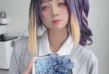 PoppaChan – Ina JK [28P+23V-316MB]-套图岛