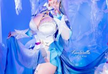 Tiny Asa –  Cantarella[81P+1V-3.42G]-套图岛