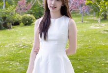 BoBoSocks袜啵啵 No.608 香菜-高跟鞋、薄肉丝 [150P1V-6.19GB]-套图岛