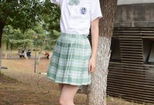 初夏女神 No.299 安妮 秋天拖鞋 [140P1V-6.21GB]-套图岛