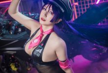 Zaya秋 NO.002 杀生院祈荒 [9P-103MB]-套图岛