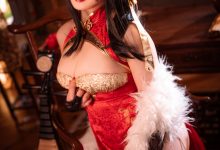 Zaya秋 NO.003 大凤 [15P-290MB]-套图岛