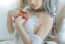 是三不是世w-明日方舟-W芭蕾 [27P-190MB]-套图岛