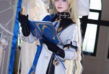 双木扶苏 –  菲比 [33P-458M]-套图岛