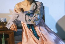 鹿八岁baby – 花想容 [60P+1V-3.02G]-套图岛