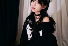 桜桃喵 2025.12.07 缅因猫猫 [47P-235MB]-套图岛