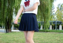 初夏女神 No.302 幺幺 展现独特 [100P1V-4.84GB]-套图岛