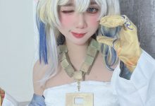 PoppaChan –  Shu [20P-49.2M]-套图岛