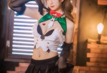 封疆疆v-莫妮卡女郎 [31P-227MB]-套图岛