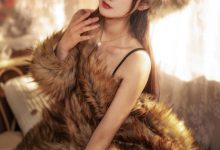 羽生三未-冬之恋歌 [37P-362MB]-套图岛