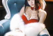 萌芽儿-朱砂痣[26P-222MB]-套图岛