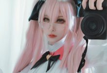 一色雨 - NO.001 高扬斯卡娅 [11P1V-93MB]-套图岛