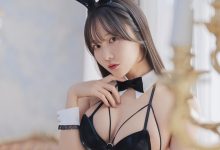 けん研(けんけん) – DL写真集 KURO Animals[72P-381.5M]-套图岛