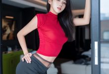 [XINGYAN星颜社] 2026.01.08 VOL.455 时安安 [76+1P]-套图岛