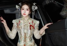 [XiuRen秀人网] 2026.01.12 No.11220 小薯条nienie [56+1P]-套图岛