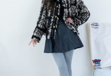 物恋传媒 No.2531 泡泡-高跟鞋、厚灰丝 [165P1V-4.21GB]-套图岛