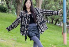 物恋传媒 No.2549 茯苓-短靴、厚灰丝 [250P1V-6.29GB]-套图岛